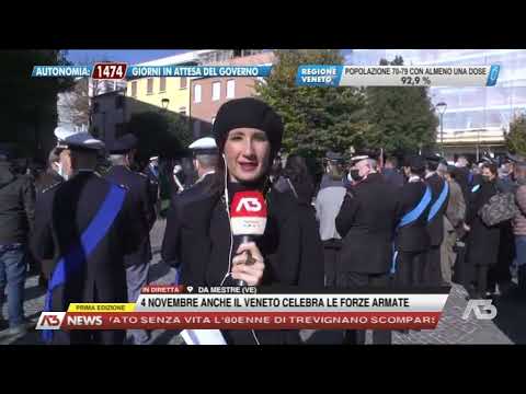 A3 NEWS PRIMA EDIZIONE | 04/11/2021 11:49