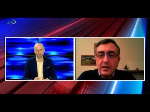 მძევლად არის მრევილი აყვანილი, ხელები დაიბანა ხელისუფლებამ - სერგო რატიანი