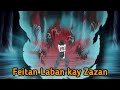 Feitan Laban kay Zazan (Anime Recap) || Hunter X Hunter Tagalog