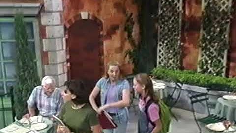 Walk Around The Block (2002 Version) Part 47