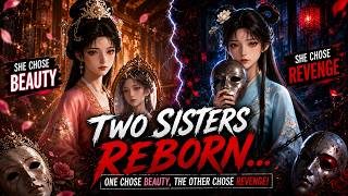 [Full] Two Sisters Reborn… One Chose Beauty, the Other Chose Revenge!