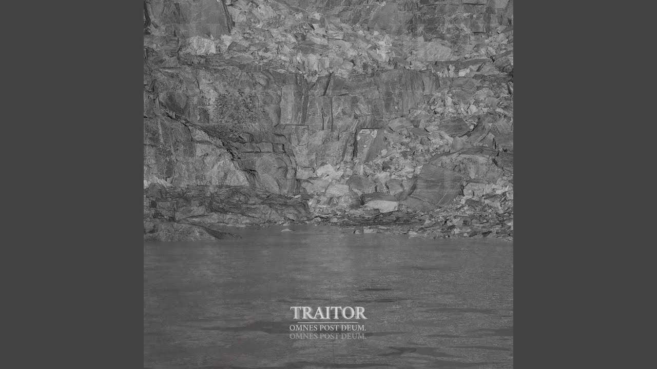 Watch Traitor on YouTube Watch Traitor on YouTube