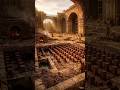 Roman Baths | Ancient Roman Engineering 🇮🇹