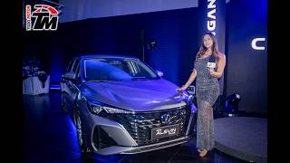 Nueva Changan Alsvin Plus en Perú / Desde: $11,790 dólares