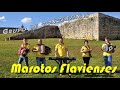 Grupo de Concertinas Marotos Flavienses - Malhão de Cinfães