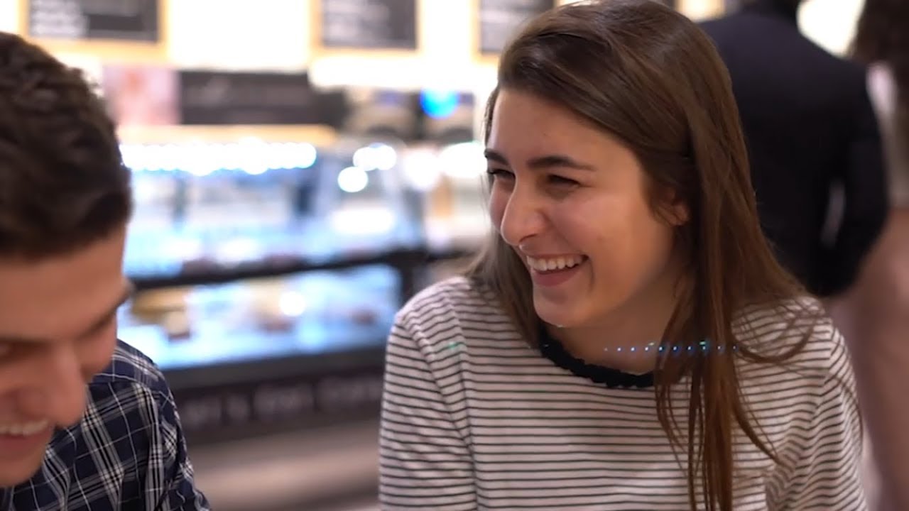 Provo's Most Eligible -  Week Five (Final)