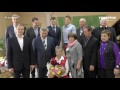 Олимпийской чемпионке из Удмуртии Галине Кулаковой на 75-летие подарили внедорожник