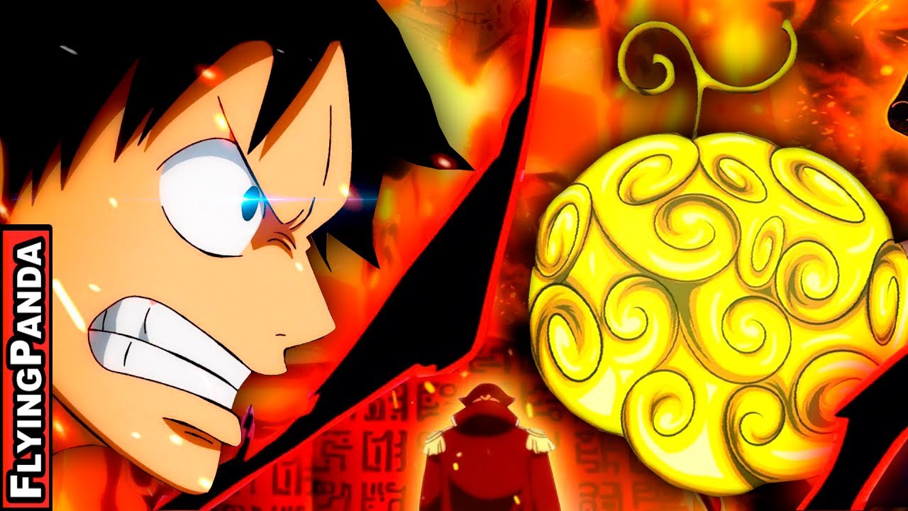 One Piece Luffy S Fated Battle With The Sea Devil The Strongest In One Piece Youtube