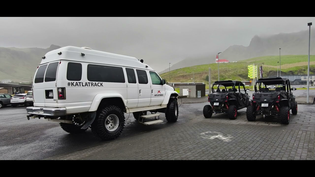 4. Islandia El ultimo horizonte