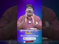 Short Message || Bro.Chandramohan || #gracetvchengalpattu