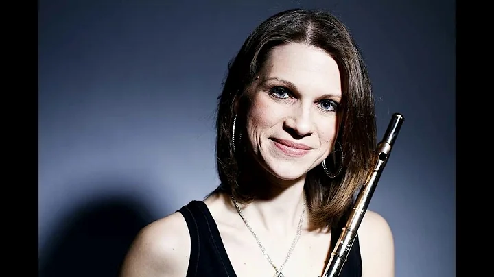 Pittsburgh Civic Orchestra,La Flute de Pan-Julie M...