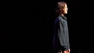Celebrity Do it scared | Michael Blaha | TEDxVerona High School Wealth