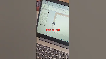 Convert PPT To Pdf Relaxingmusic PPT Pdf Convert 
