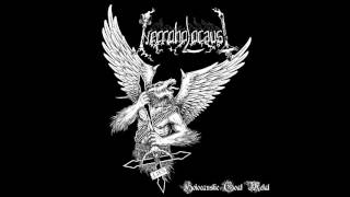 Necroholocaust - Slaughter the Lamb