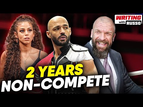 Vince Russo on the Samantha Irvin situation