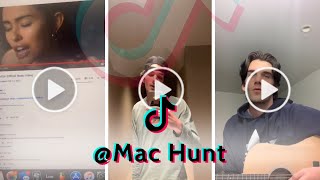 The Best Mac Hunt TikTok Videos 2020 | #TikTok stream 'Haircut' below
