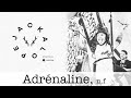 ADRÉNALINE (N.F.) - Catherine V Roy - BASE jump