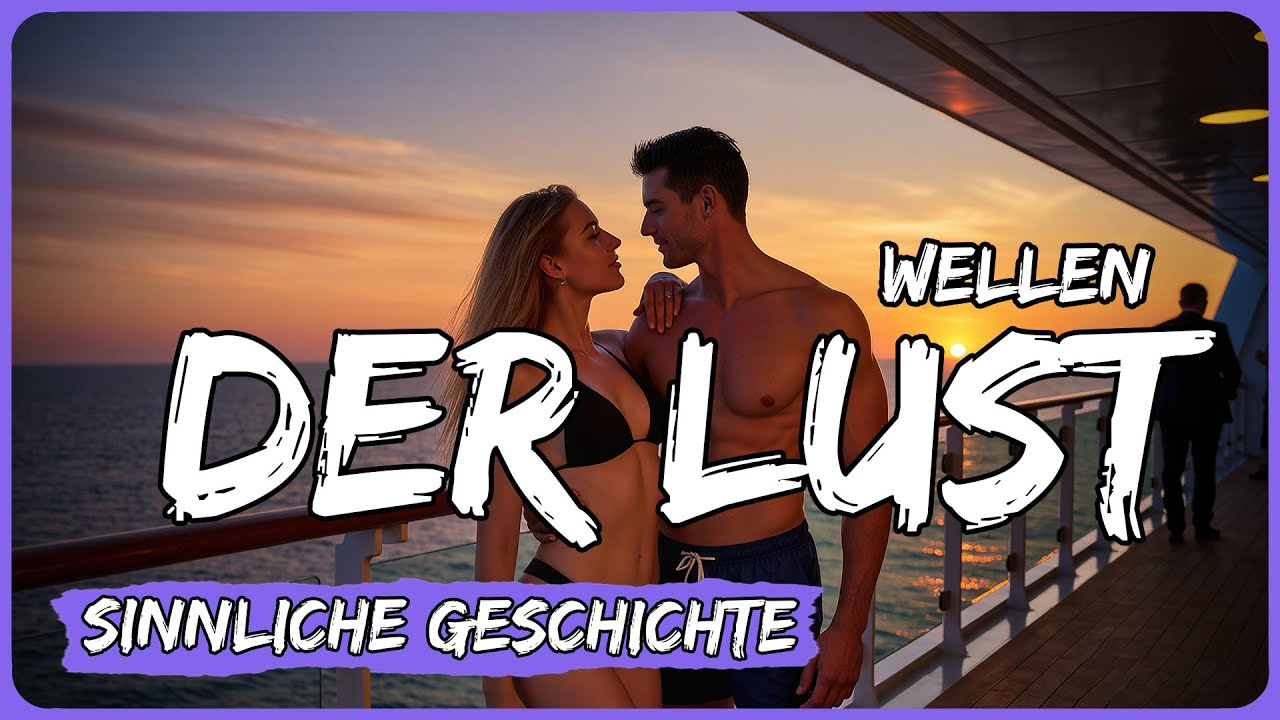 Wellen der LustㅣSinnliche GeschichteㅣDer Wunsch in ihrem Kopf