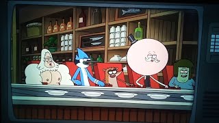 Regular Show Lost Tapes Promo Updated on CN!