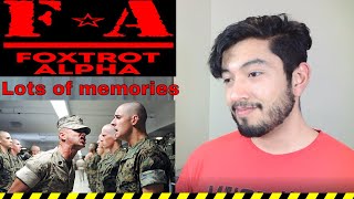 Prior Enlisted Marine Reacts to USMC Officer Candidate School (By Foxtrot Alpha)