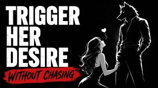 Dark Psychology Secrets: 7 Ways to Trigger Her Deepest Desires