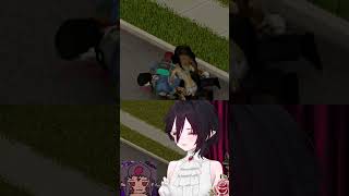 Th e r e I g o . . . | #noctiellevt on #Twitch #ProjectZomboid #Vtuber