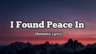 I Found Peace in Your Goodbye Kiss ❤️ | Emotional Soulful Love Song | LoversLine screenshot 4
