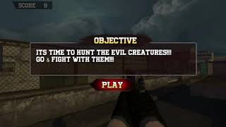 How To Play Dawn Of Z: Zombie Survival Game screenshot 5