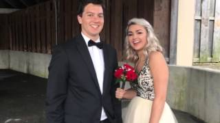 Senior Prom 2016