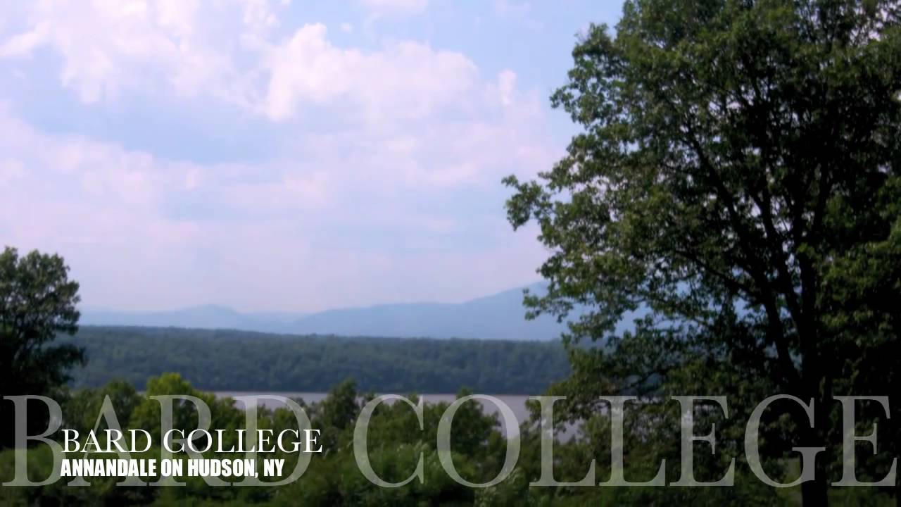 bard college online tour