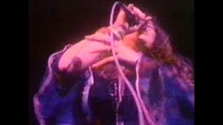 Janis Joplin - Work Me Lord (full edited version - Live At Woodstock)