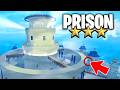 How To Unlock ALL Secrets in Blox Fruits Prison Island