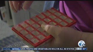 Lockport pain center closes