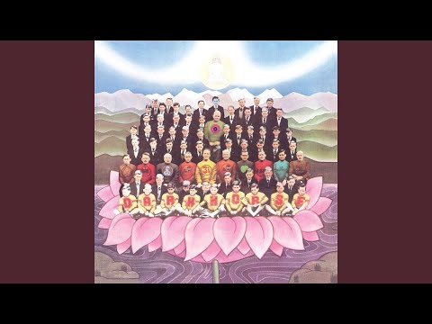 George Harrison - For You Blue (Live '74) [Rare Unreleased Track]