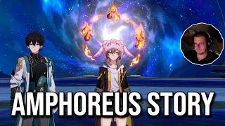 Amphoreus Storyline - Part 2 | HONKAI: STAR RAIL | DE | GER - 17.06.2026