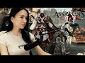 Assassin’s Creed 2  -  прохождение на русском - часть 9