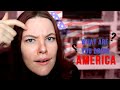 7 Culture Shocks in America - Danish girl in America