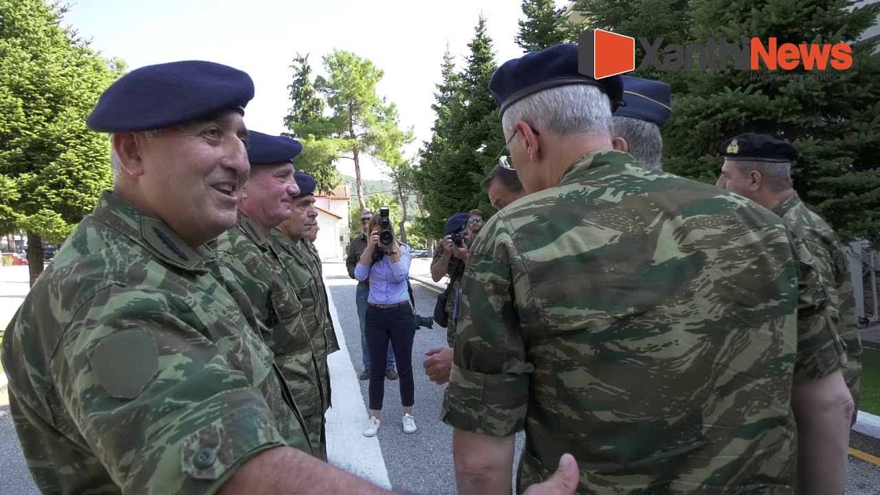 Παναγιωτόπουλος ΔΣΣ Ξάνθη