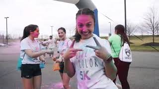 NP Mini-THON 5K 2019