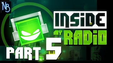 Inside My Radio Walkthrough Part 5 No Commentary