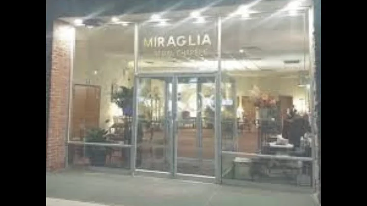 When they killed Paulie G ,"Joe Benanti made it clear no one was allowed to go to his Wake. #shorts