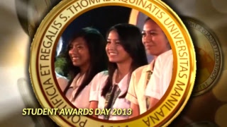 STUDENT AWARDS DAY 2017
