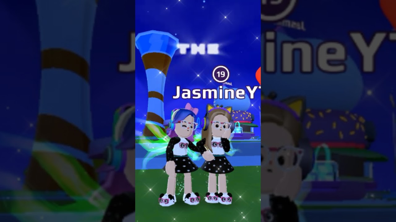 Locked away 🌠🍂 pkxd shorts YouTube