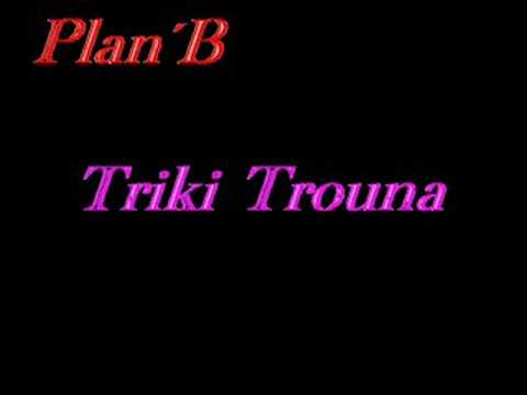 Triki Trouna - Héctor y Tito