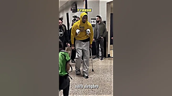 Both Sides of NBA Finals 🏆💔