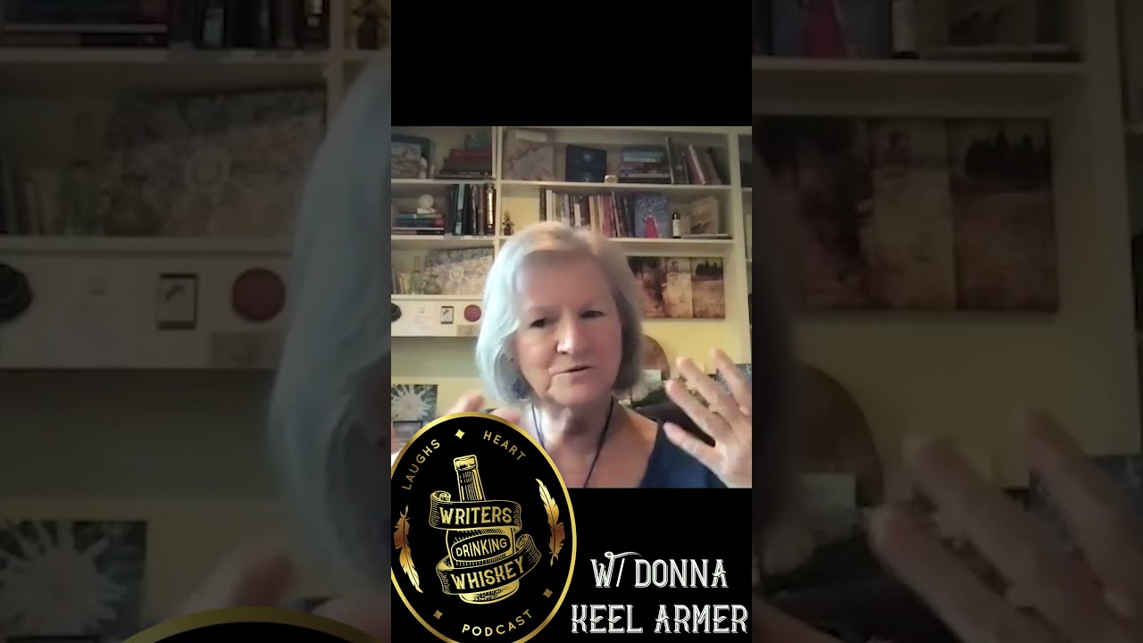 How Travel Changes You: Insights from Writers Drinking Whiskey