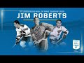 Jim Roberts inducted into Blues Hall of Fame