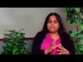 Science speaks talking to women in science sudha medical officer