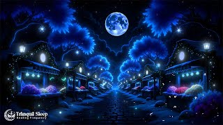 Plongez Dans Un Sommeil Profond En Quelques Minutes | Soulagez Le Stress Et Cessez De Ruminer | R...