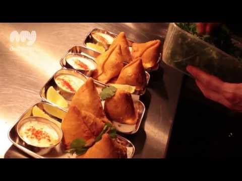 Thali Cafe, Southville